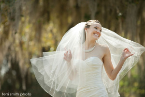 Bethany + Daniel - Mission San Luis Tallahassee Wedding