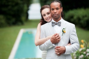 Olena + Sherman - Woman's Club Tallahassee Wedding