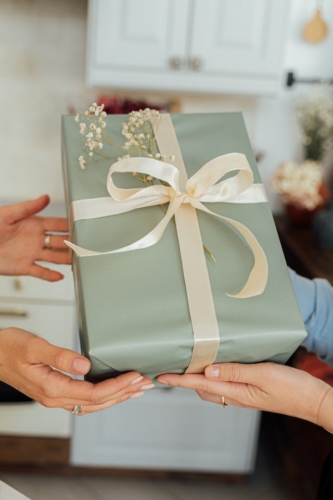Wedding Traditions Couples are Ditching - Gift Registries